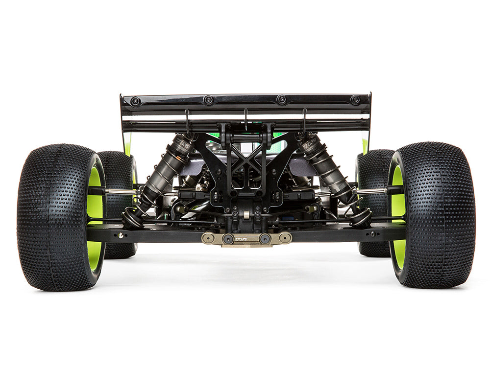 1/8 8IGHT XT/XTE 4WD Nitro/Electric Truggy Race Kit