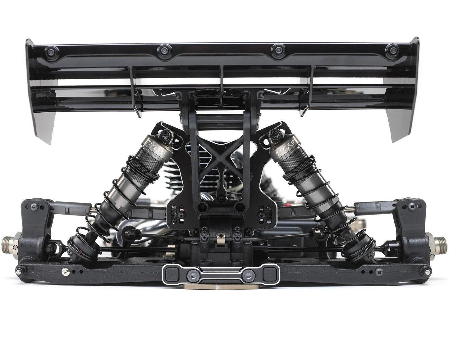 1/8 8IGHT-X/E 2.0 4WD Nitro/Electric Buggy Race Kit