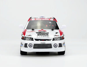 CARISMA GT24 2.0 MITSUBISHI EVO 4 BRUSHED EDITION 1/24 RTR