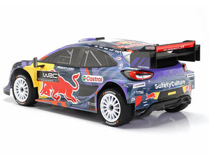 CEN RACING 2025 M-SPORT FORD PUMA RALLY1 1/8 RTR BRUSHLESS