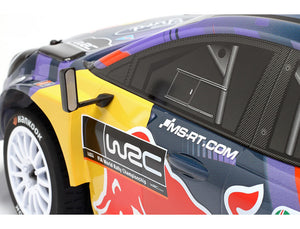 CEN RACING 2025 M-SPORT FORD PUMA RALLY1 1/8 RTR BRUSHLESS
