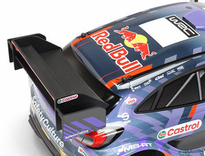 CEN RACING 2025 M-SPORT FORD PUMA RALLY1 1/8 RTR BRUSHLESS