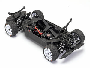 CEN RACING 2025 M-SPORT FORD PUMA RALLY1 1/8 RTR BRUSHLESS