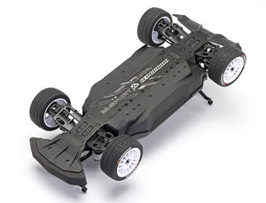 CEN RACING 2025 M-SPORT FORD PUMA RALLY1 1/8 RTR BRUSHLESS