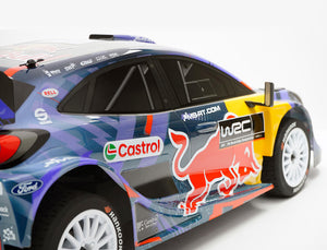 CEN RACING 2025 M-SPORT FORD PUMA RALLY1 1/8 RTR BRUSHLESS