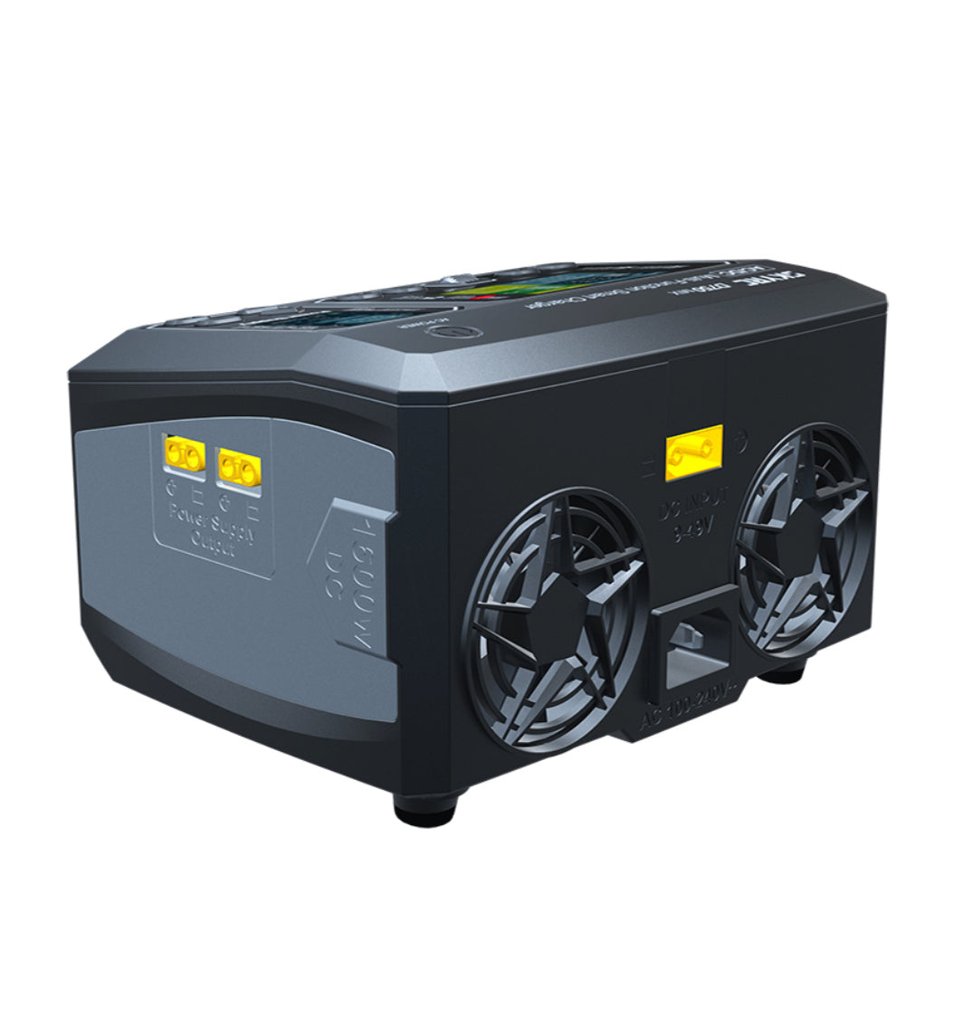 SKY RC D750 MIX AC/DC CHARGER #SK-100201