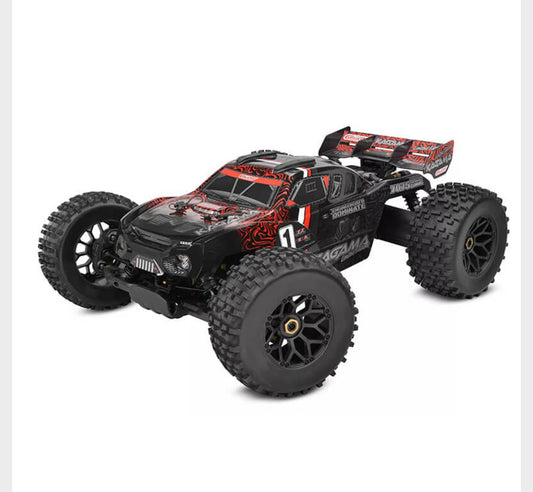 Corally Kagama XP 6S Limited Edition Truck RTR #C-00275