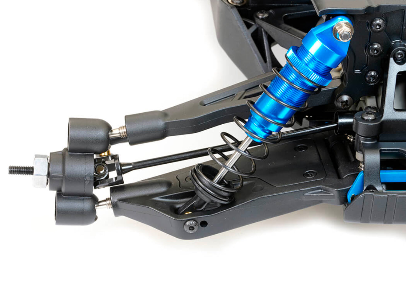 FTX Crossbow 1/10 Brushless Truggy Truck RTR