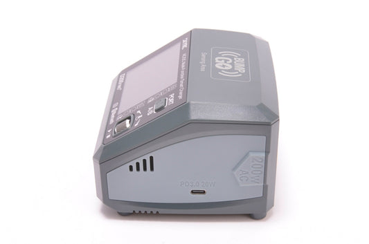 SkyRC D200neo - NFC Version - AC/DC Charger #SK-100196-06