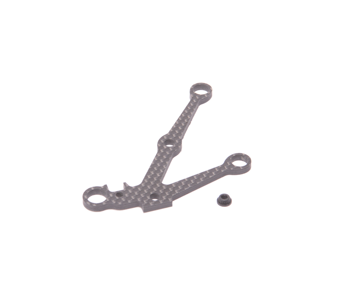 C/F REAR WISHBONE - FT9 #U9042 - RC Hobby Product