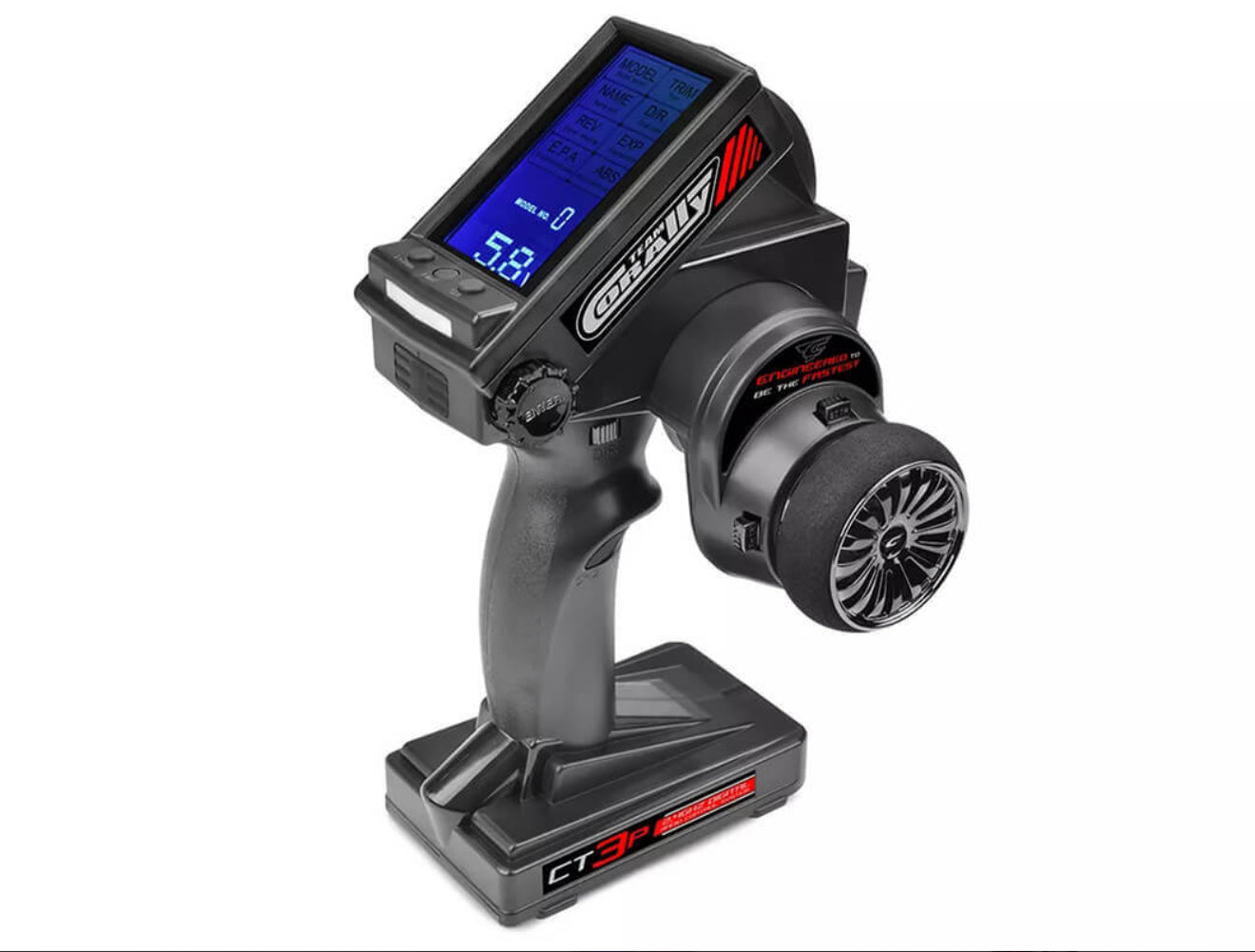 Corally Kagama XP 6S Limited Edition Truck RTR #C-00275