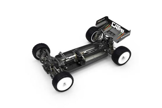 PRE-ORDER SCHUMACHER CAT PB-M - KIT #K222