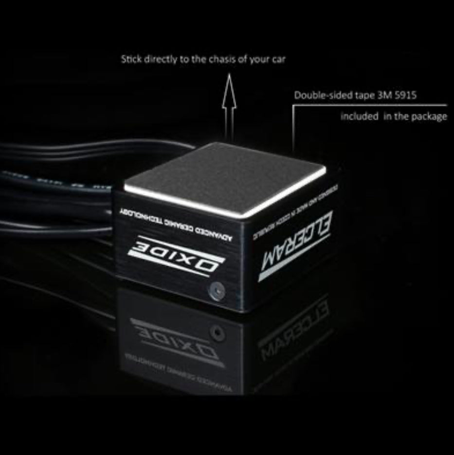 ELCERAM OXIDE 1/10TH ESC 145A