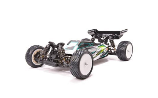 Schumacher CAT L1R - Kit #k201