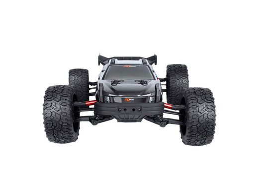 PD Racing Magnitron Brushless 6S Speed Monster Truck 1:6 #PD602T