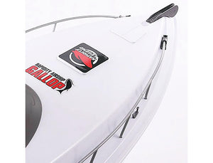 HENG LONG SALINA 2-CHANNEL POWERED YACHT 700MM RTR