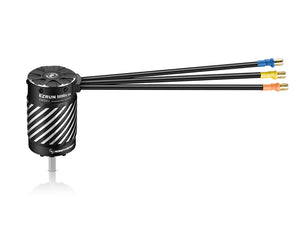 HOBBYWING EZRUN 1/5TH 5690SL 2400KV G2 MOTOR (BLACK)