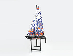 JOYSWAY DISCOVERY 655MM RTR SAILING YACHT