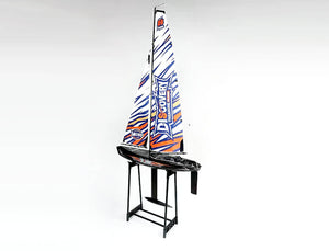 JOYSWAY DISCOVERY 655MM RTR SAILING YACHT