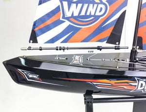 JOYSWAY DISCOVERY 655MM RTR SAILING YACHT