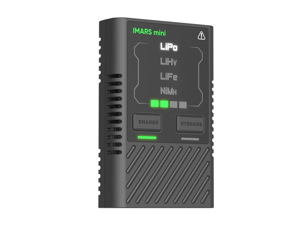 iMars Mini G-Tech Smart USB-C Charger