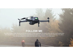 UDI RC RAGE PRO MINI DRONE