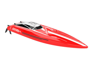 UDI RC ARROW 65CM BRUSHLESS 50KM/H HI-SPEED RTR BOAT