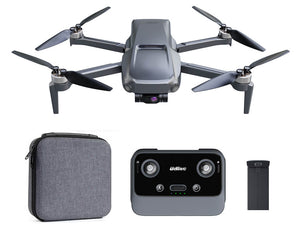 UDI RC U98 PRO MINI DRONE 4K 249G, 3-AXIS GIMBAL,GPS,EIS