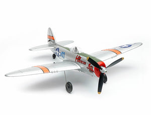 VOLANTEX P47 THUNDERBOLT 4CH 400MM BRUSHED WITH GYRO EPP RTF