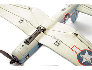 VOLANTEX CORSAIR F4U 4CH V2 400MM BRUSHED W/GYRO EPP RTF