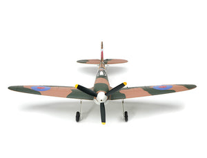 VOLANTEX SPITFIRE MKII 4CH 500MM BRUSHLESS WITH GYRO RTF