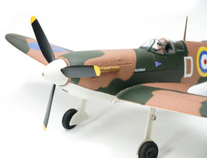 VOLANTEX SPITFIRE MKII 4CH 500MM BRUSHLESS WITH GYRO RTF