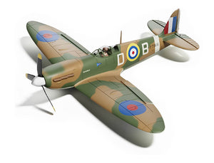 VOLANTEX SPITFIRE MKII 4CH 500MM BRUSHLESS WITH GYRO RTF