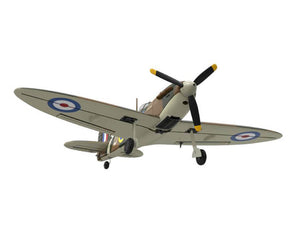 VOLANTEX SPITFIRE MKII 4CH 500MM BRUSHLESS WITH GYRO RTF