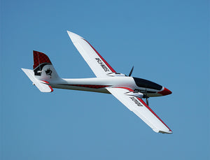 XFLY SWIFT X2100 TWIN GLIDER WITHOUT TX/RX/BATT