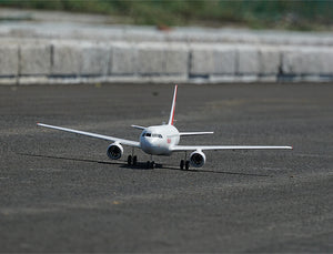 XFLY TWINLINER 40MM EDF JET W/O TX/RX/BATT