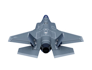 XFLY 64MM F-35 LIGHTNING EDF 750MM NO RETRACT WITHOUT TX/RX/BATT
