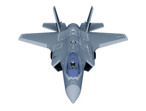 XFLY 64MM F-35 LIGHTNING EDF 750MM WITH RETRACT WITHOUT TX/RX/BATT
