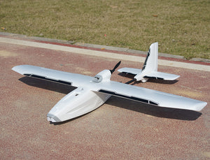 XFLY X1300 FPV MONOPLANE KIT (ELECTRONICS NOT INCLUDED)