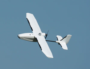 XFLY X1300 FPV MONOPLANE PNP WITHOUT TX/RX/BATTERY