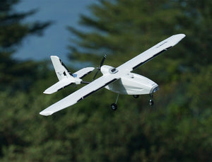 XFLY X1300 FPV MONOPLANE PNP WITHOUT TX/RX/BATTERY