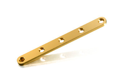 BRASS CHASSIS STIFFENER - RC Hobby Product