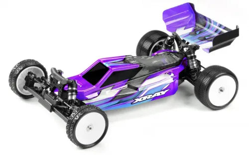 #XR320020 - XRAY XB2C'26 - 2WD 1/10 ELECTRIC OFF-ROAD CAR - CARPET EDITION