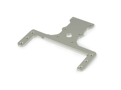 ALU FLAT CHASSIS BRACE FOR 5G GEAR BOX - RC Hobby Product