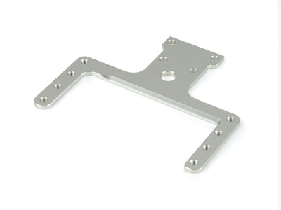 ALU FLAT CHASSIS BRACE FOR 3G GEAR BOX - RC Hobby Product
