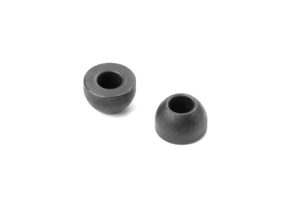 BALL-SHAPED BRAKE BUSHING (2) - RC Hobby Product