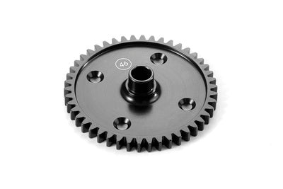 CENTER DIFF SPUR GEAR 46T - LARGE - RC Hobby Product