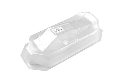 BODY FOR 1/10 4WD OFF-ROAD BUGGY - GAMMA 4D - LIGHT - RC Hobby Product