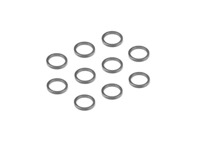 WASHER S 6x7.5x1.0 (10) - RC Hobby Product