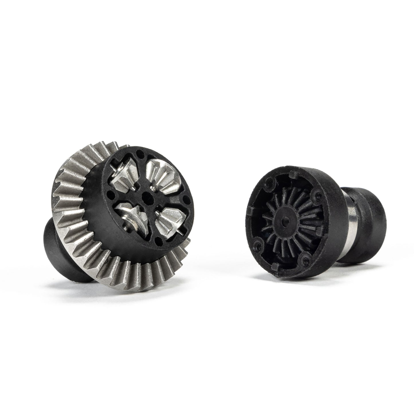 Assembled Differential 30T 0.8Mod V2 (1pc) - GROM - RC Hobby Product